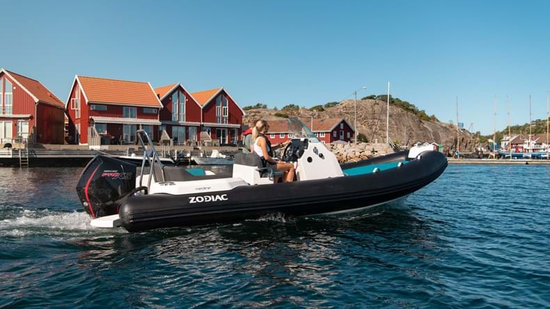 Ny återförsäljare i Sverige, Interboat Norrköping!